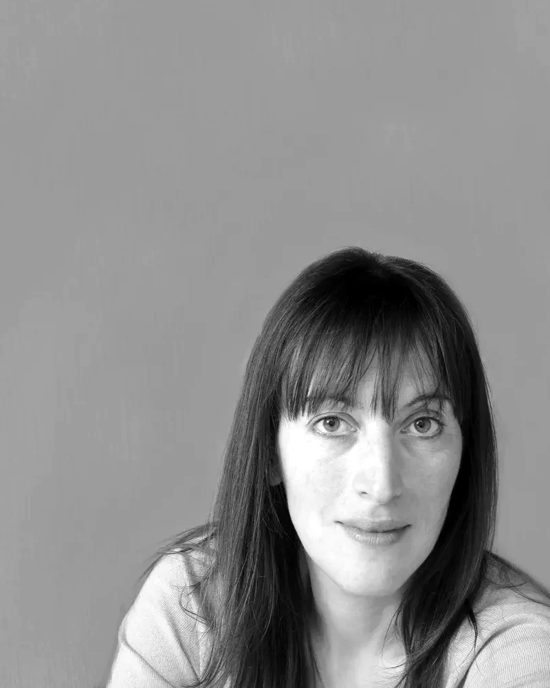 Portrait d’Eva Godard